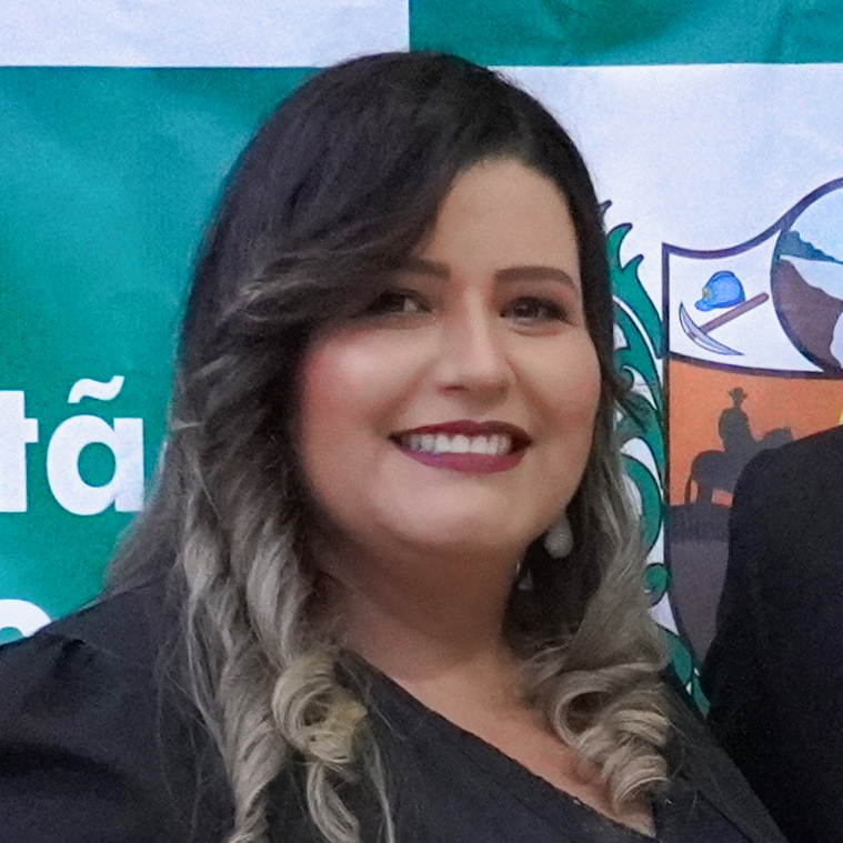 Marly Laurindo