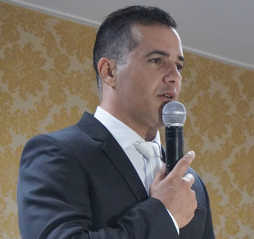 Atailton de Souza